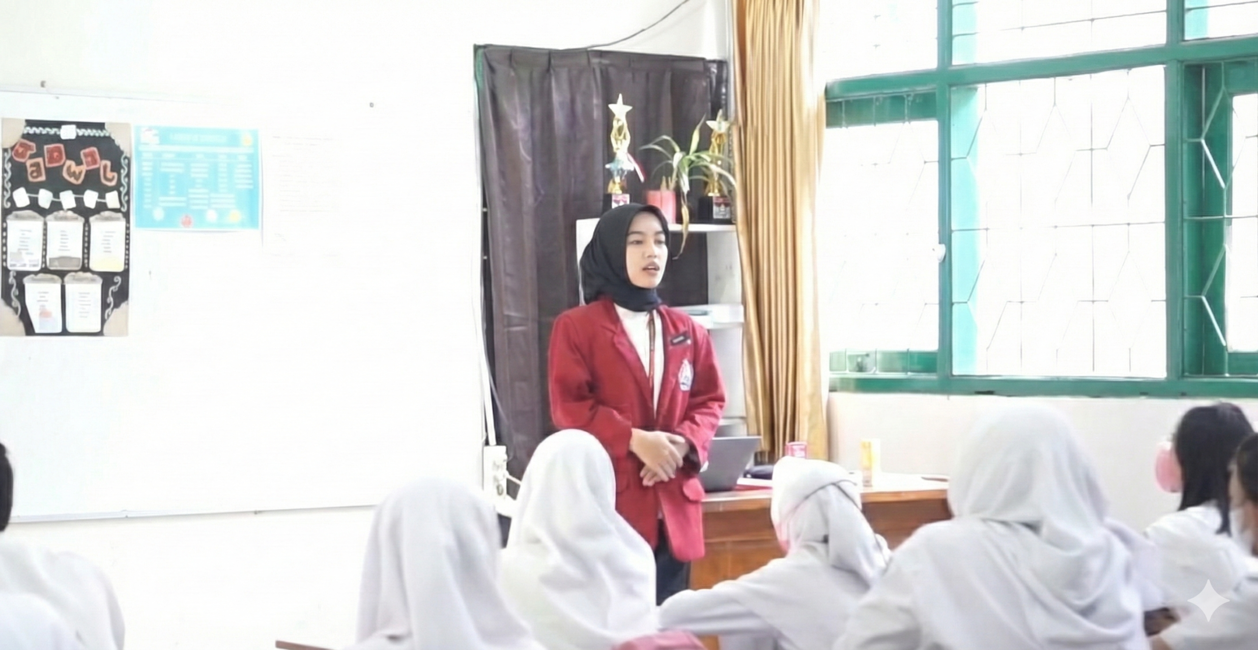 Implementasi Problem Based Learning Berbasis E-LKPD Interaktif Untuk Meningkatkan Kemampuan Komunikasi Peserta didik