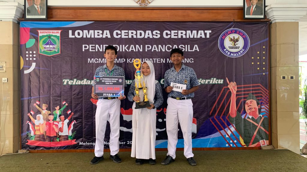 Galeri Prestasi