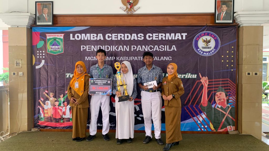Galeri Prestasi