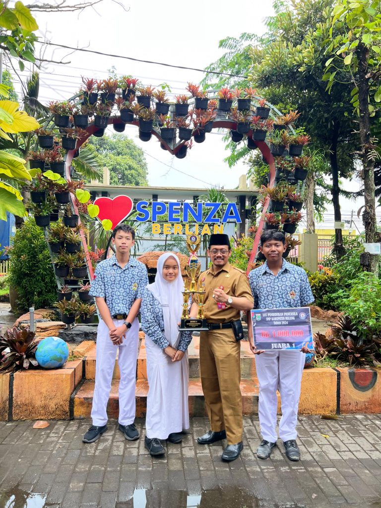 Galeri Prestasi