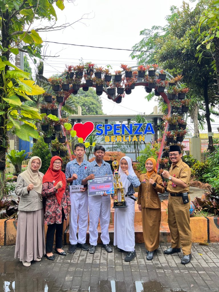 Galeri Prestasi