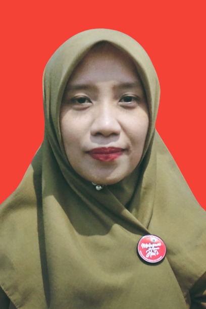 Ulul Fauziah, S.Pd., I